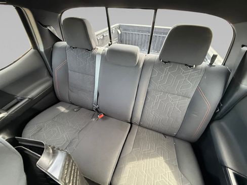 Used 2019 Toyota Tacoma TRD Off-Road image 13