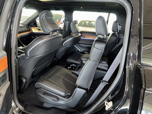 Used 2021 Jeep Grand Cherokee L Summit image 15