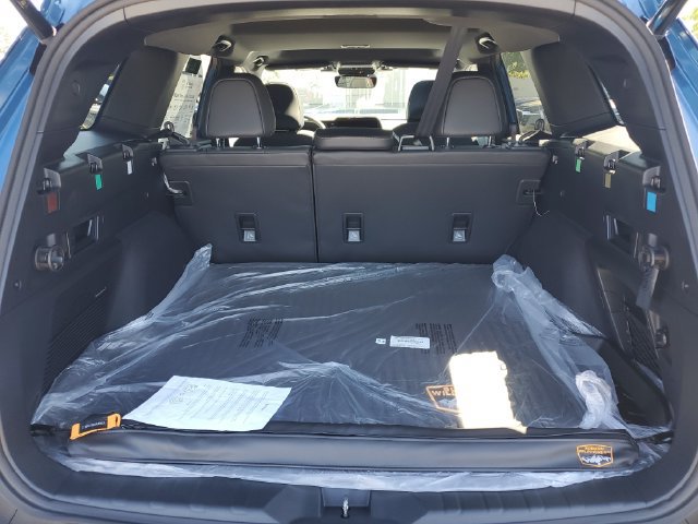 New 2026 Subaru Outback Wilderness AWD/4WD image 16