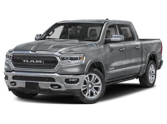 Certified 2023 RAM 1500 Limited AWD/4WD video 1