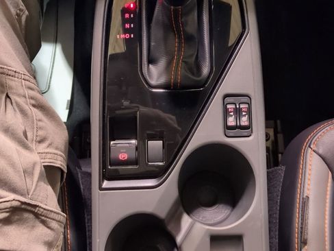 Certified 2024 Subaru Crosstrek 2.5i Limited image 19