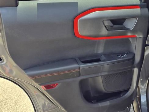 New 2025 Ford Bronco Sport Free Wheeling w/ Convenience Package image 30