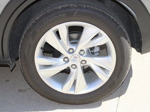 Used 2025 Buick Encore GX Preferred image 27