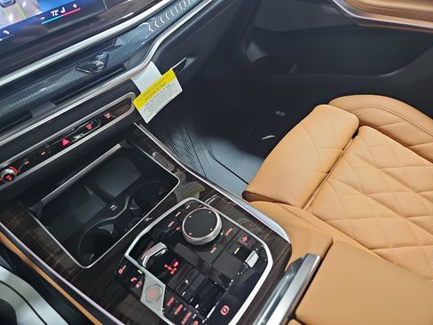 New 2026 BMW X5 xDrive50e AWD/4WD image 27