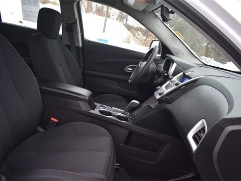 Certified 2015 Chevrolet Equinox LS w/ LPO, Protection Package image 12