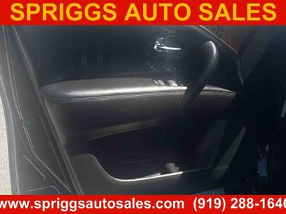 Used 2024 Nissan Armada SL w/ Captain's Chairs Package