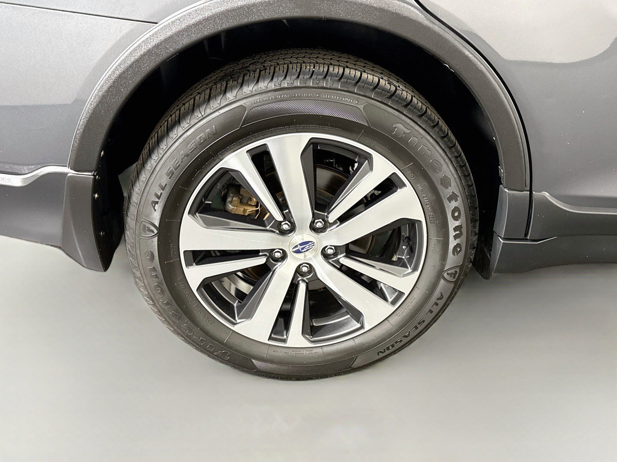 Used 2018 Subaru Outback 2.5i Limited AWD/4WD image 33