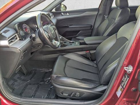 Used 2023 Kia K5 GT-Line FWD image 15
