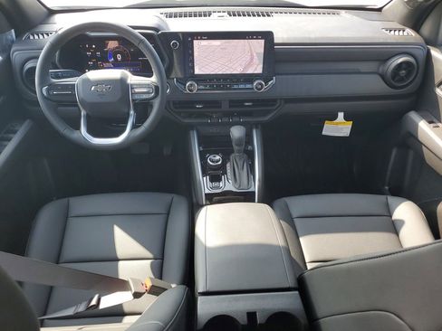 New 2026 Chevrolet Colorado Trail Boss image 9