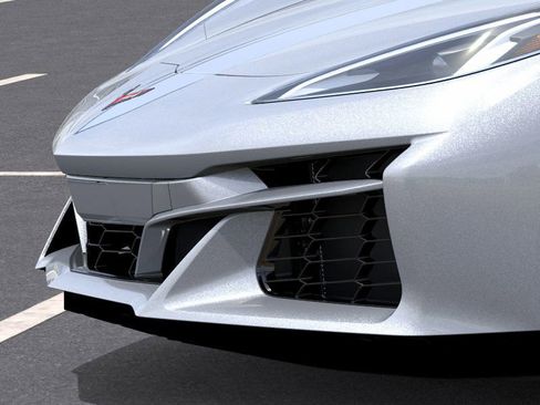 New 2026 Chevrolet Corvette E-Ray image 13