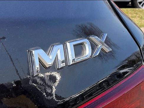 Used 2018 Acura MDX FWD w/ Advance Package image 28