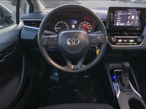 Used 2024 Toyota Corolla LE image 5