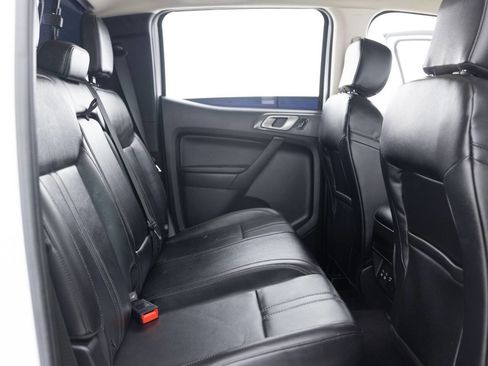 Used 2019 Ford Ranger Lariat w/ Equipment Group 501A Mid image 33