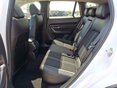 Used 2025 MAZDA CX-50 AWD 2.5 S w/ Premium Package image 10
