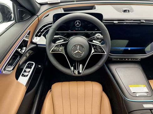 New 2026 Mercedes-Benz E 350 Sedan image 11