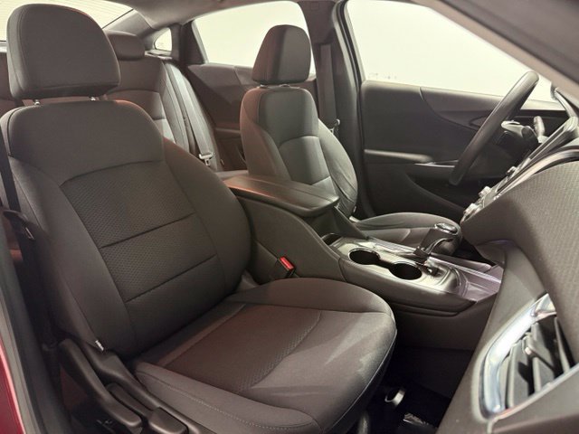 Used 2016 Chevrolet Malibu LT FWD image 26
