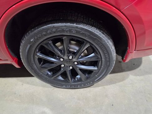 Used 2018 Dodge Durango SXT w/ Quick Order Package 2BB AWD/4WD image 23