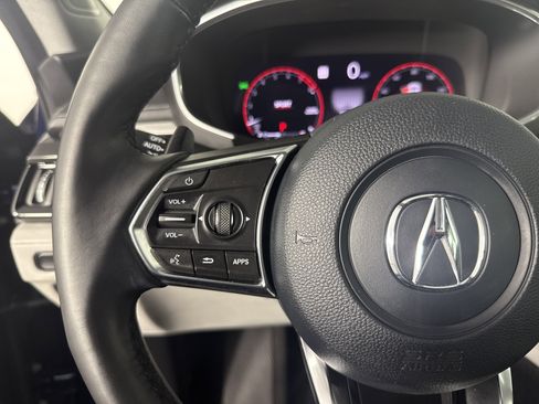 Used 2023 Acura MDX FWD w/ Technology Package image 29