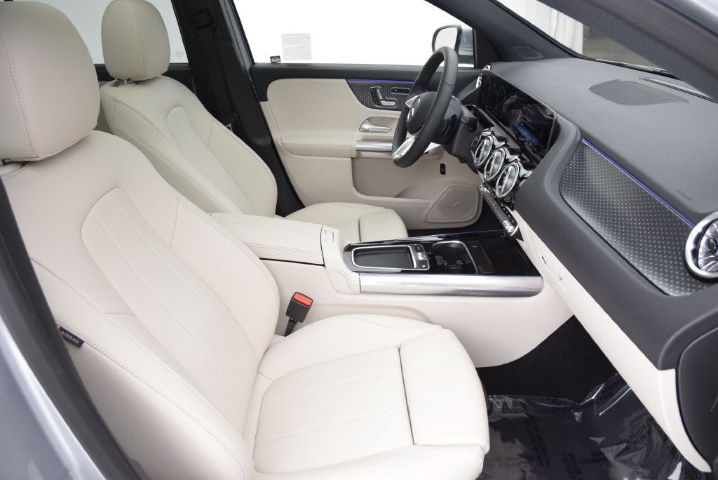Used 2026 Mercedes-Benz GLA 250 image 16