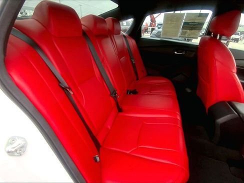 Used 2024 Honda Accord Sport image 20