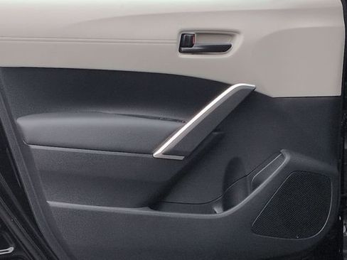 New 2026 Toyota Corolla Cross LE image 12