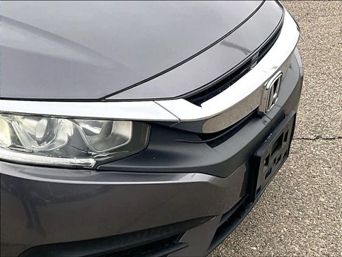 Used 2016 Honda Civic LX image 5