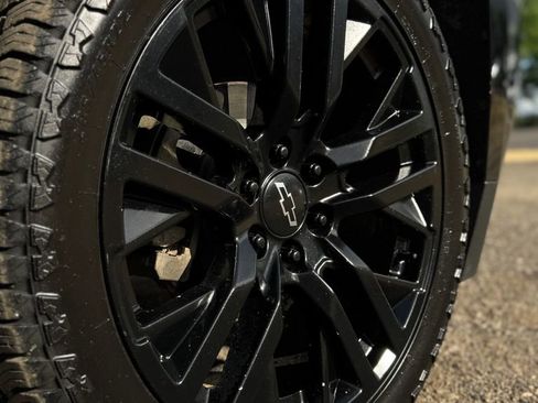 Used 2019 Chevrolet Tahoe Premier AWD/4WD image 51