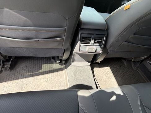 Used 2025 Subaru Forester Wilderness w/ Wilderness Package AWD/4WD image 23