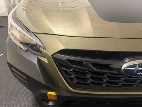 Certified 2023 Subaru Outback Wilderness image 4