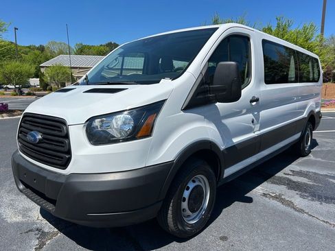 Used 2019 Ford Transit 350 XL RWD image 55