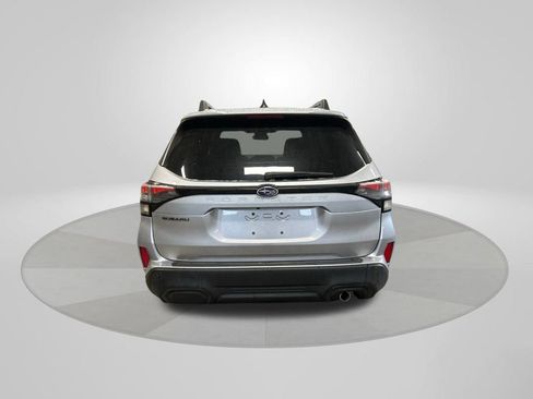 New 2026 Subaru Forester Limited image 6