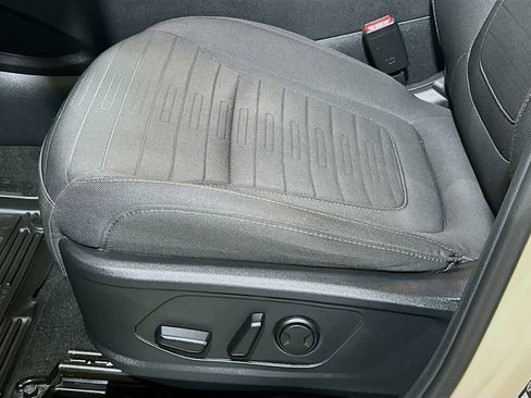 Used 2023 Hyundai Santa Cruz SEL AWD/4WD image 16