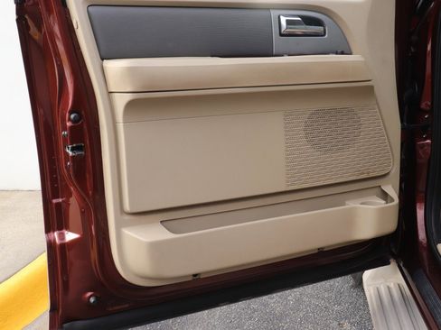 Used 2007 Ford Expedition Eddie Bauer image 10