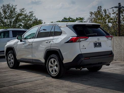 Used 2024 Toyota RAV4 LE image 6