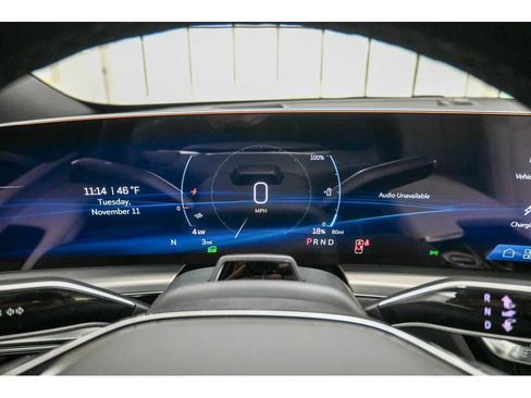 New 2026 Cadillac Lyriq Luxury image 21