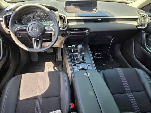 New 2026 MAZDA CX-50 Meridian Edition w/ Weather Package AWD/4WD image 11
