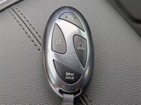 New 2026 Hyundai Santa Cruz SEL image 35