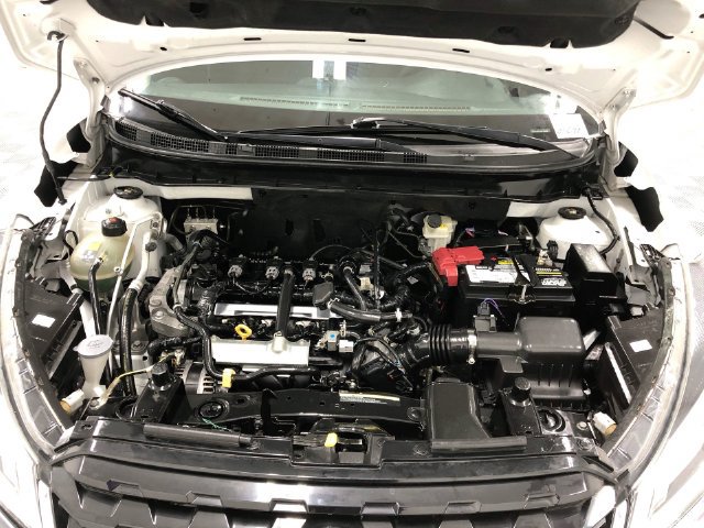 Used 2021 Nissan Kicks SV FWD image 45