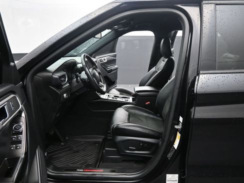 Used 2022 Ford Explorer ST image 10
