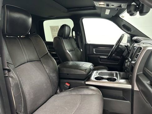 Used 2016 RAM 2500 Limited image 11