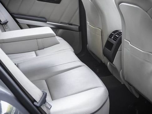 Used 2013 Mercedes-Benz GLK 350 4MATIC image 23