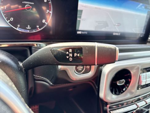 Used 2019 Mercedes-Benz G 550 image 19