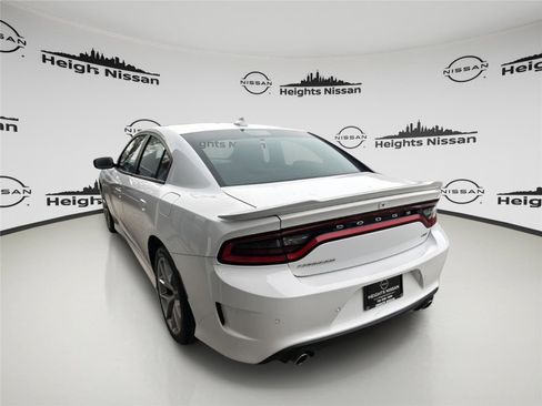 Used 2023 Dodge Charger GT image 2