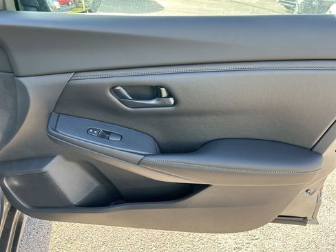 New 2025 Nissan Sentra S image 34