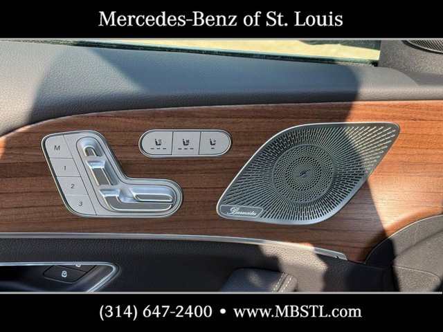 New 2026 Mercedes-Benz GLE 450 4MATIC image 15