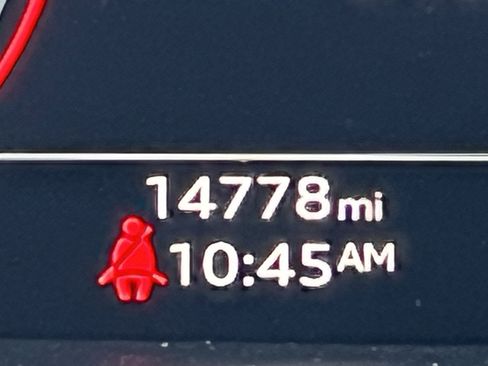 Certified 2025 Audi Q7 2.0T Premium w/ Convenience Plus Package image 22