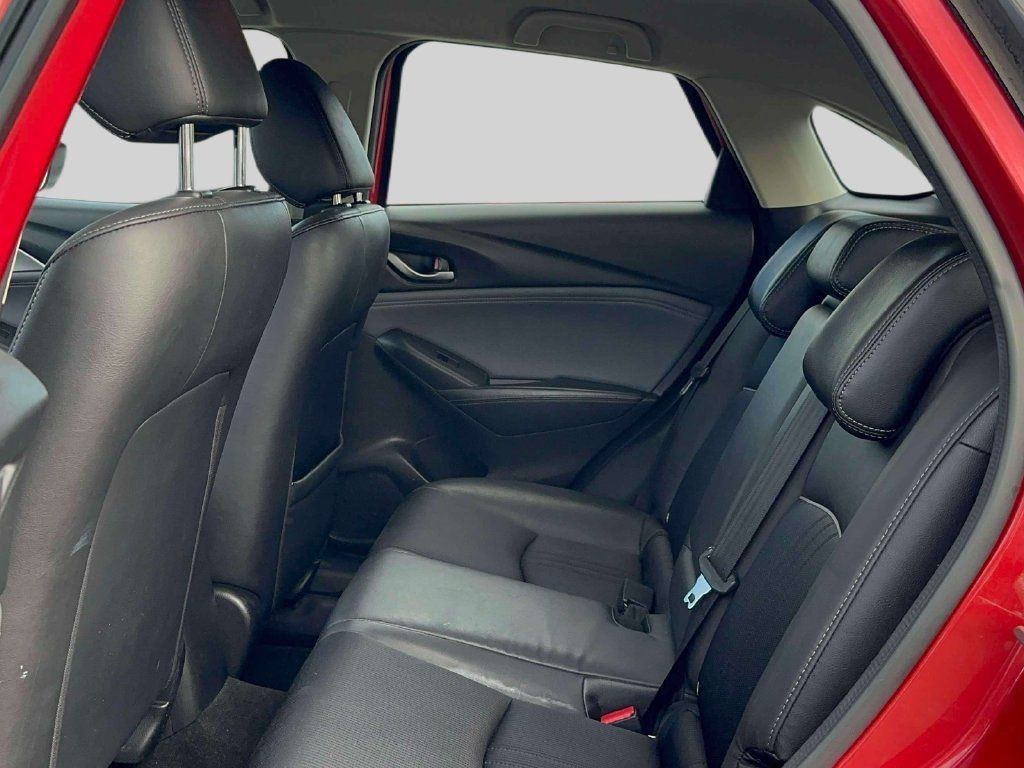 Used 2019 MAZDA CX-3 Touring AWD/4WD image 9