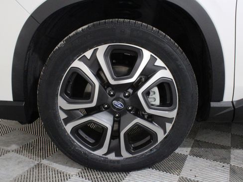 Used 2023 Subaru Ascent Limited AWD/4WD image 35