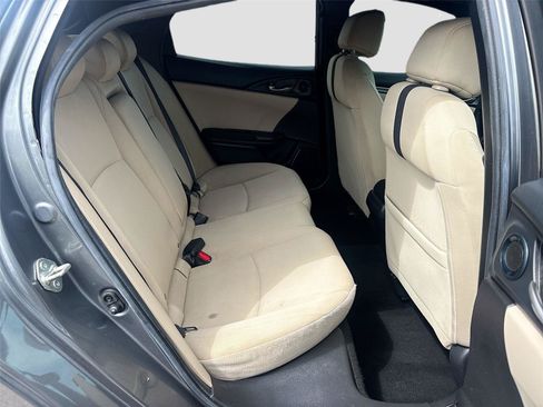Used 2020 Honda Civic EX image 26