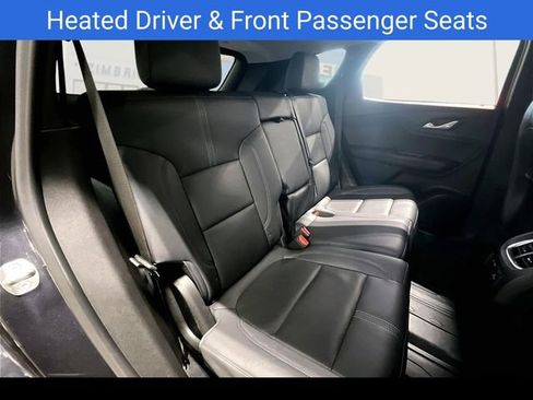 Certified 2022 Chevrolet Blazer LT w/ Sound & Technology Package image 24